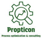 propticon full grøn