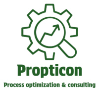 propticon full grøn